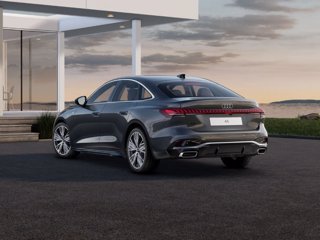 AUDI A5 TDI 150 kW quattro S tronic mHEV+ S Line edition 2