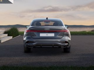 AUDI A5 TDI 150 kW quattro S tronic mHEV+ S Line edition 3