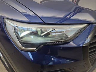 AUDI Q3 35 1.5 tfsi business advanced s-tronic 1