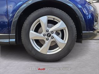 AUDI Q3 35 1.5 tfsi business advanced s-tronic 2