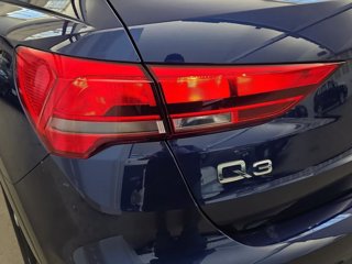 AUDI Q3 35 1.5 tfsi business advanced s-tronic 4