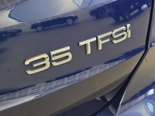 AUDI Q3 35 1.5 tfsi business advanced s-tronic 5