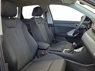 AUDI Q3 35 1.5 tfsi business advanced s-tronic 6