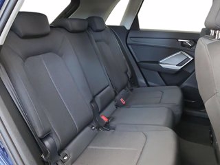 AUDI Q3 35 1.5 tfsi business advanced s-tronic 7