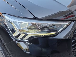 AUDI Q3 sportback 40 2.0 tdi s line edition quattro 190cv s-tronic 1