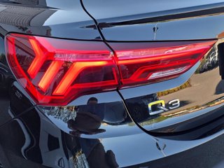 AUDI Q3 sportback 40 2.0 tdi s line edition quattro 190cv s-tronic 4