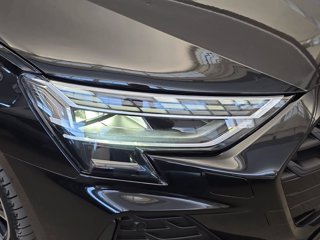 AUDI A3 sedan 1.5 tfsi mhev s line edition 150cv s-tronic 1