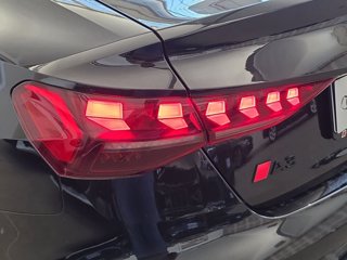 AUDI A3 sedan 1.5 tfsi mhev s line edition 150cv s-tronic 4