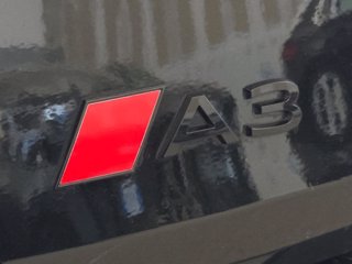 AUDI A3 sedan 1.5 tfsi mhev s line edition 150cv s-tronic 5