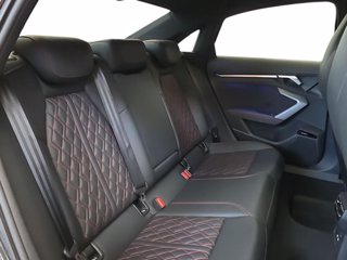 AUDI A3 sedan 1.5 tfsi mhev s line edition 150cv s-tronic 7