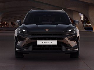 CUPRA Formentor 2.0 TDI DSG 4