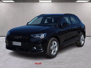 AUDI Q3 35 1.5 tfsi business advanced s-tronic 0