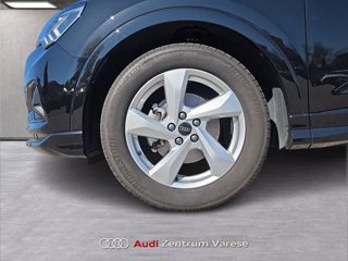AUDI Q3 35 1.5 tfsi business advanced s-tronic 2