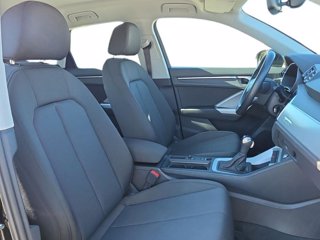 AUDI Q3 35 1.5 tfsi business advanced s-tronic 6