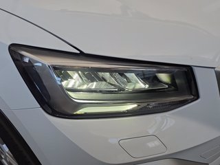 AUDI Q2 40 2.0 tfsi business advanced quattro s-tronic 1