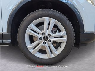 AUDI Q2 40 2.0 tfsi business advanced quattro s-tronic 2