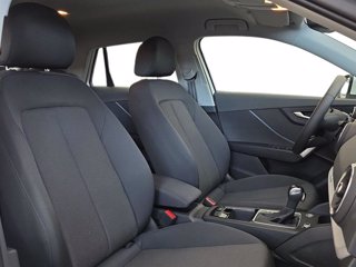 AUDI Q2 40 2.0 tfsi business advanced quattro s-tronic 6