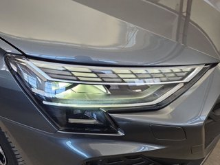 AUDI A3 sportback 2.0 tdi s line edition 150cv s-tronic 1