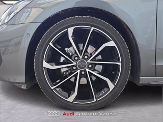 AUDI A3 sportback 2.0 tdi s line edition 150cv s-tronic 2