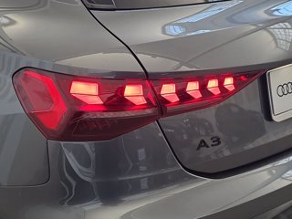 AUDI A3 sportback 2.0 tdi s line edition 150cv s-tronic 4