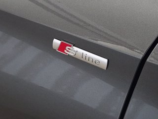 AUDI A3 sportback 2.0 tdi s line edition 150cv s-tronic 5