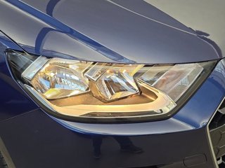 AUDI A1 sportback 30 1.0 tfsi business 116cv 1