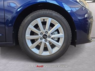 AUDI A1 sportback 30 1.0 tfsi business 116cv 2