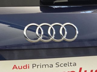 AUDI A1 sportback 30 1.0 tfsi business 116cv 5