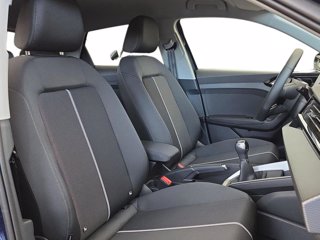 AUDI A1 sportback 30 1.0 tfsi business 116cv 6