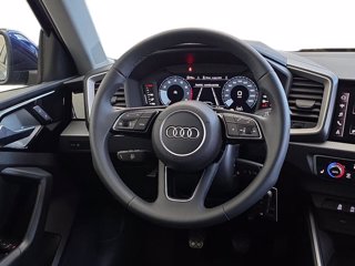 AUDI A1 sportback 30 1.0 tfsi business 116cv 9