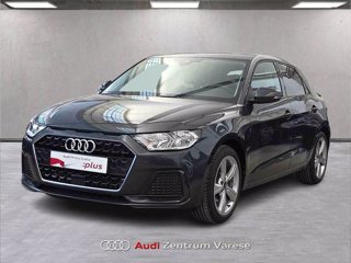 AUDI A1 sportback 30 1.0 tfsi business 116cv s-tronic 0