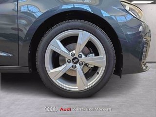 AUDI A1 sportback 30 1.0 tfsi business 116cv s-tronic 2