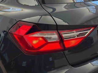 AUDI A1 sportback 30 1.0 tfsi business 116cv s-tronic 4