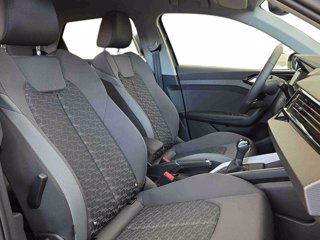 AUDI A1 sportback 30 1.0 tfsi business 116cv s-tronic 6