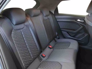 AUDI A1 sportback 30 1.0 tfsi business 116cv s-tronic 7