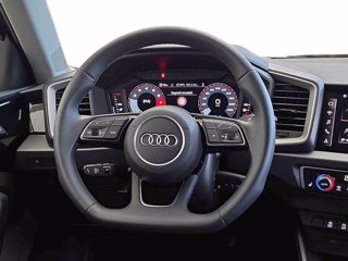 AUDI A1 sportback 30 1.0 tfsi business 116cv s-tronic 9