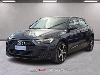 AUDI A1 sportback 30 1.0 tfsi admired 110cv s-tronic 0