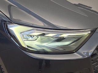 AUDI A1 sportback 30 1.0 tfsi admired 110cv s-tronic 1