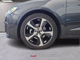 AUDI A1 sportback 30 1.0 tfsi admired 110cv s-tronic 2