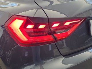 AUDI A1 sportback 30 1.0 tfsi admired 110cv s-tronic 4