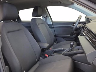 AUDI A1 sportback 30 1.0 tfsi admired 110cv s-tronic 6