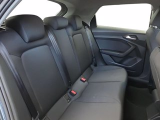 AUDI A1 sportback 30 1.0 tfsi admired 110cv s-tronic 7