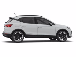 SEAT Arona 1.0 EcoTSI Black Edition 1