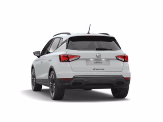 SEAT Arona 1.0 EcoTSI Black Edition 2