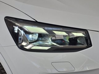 AUDI Q2 30 2.0 tdi s line edition s-tronic 1