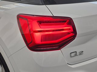 AUDI Q2 30 2.0 tdi s line edition s-tronic 4