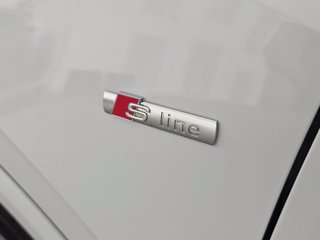 AUDI Q2 30 2.0 tdi s line edition s-tronic 5