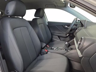 AUDI Q2 30 2.0 tdi s line edition s-tronic 6
