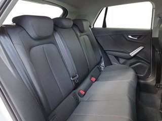 AUDI Q2 30 2.0 tdi s line edition s-tronic 7