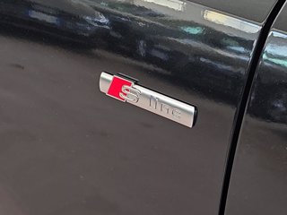 AUDI Q3 sportback 35 1.5 tfsi mhev s line edition 150cv s-tronic 5